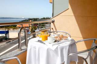 Hotel Ancora Sear Exterior photo